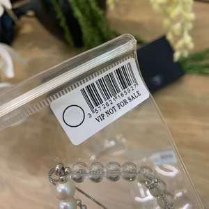 Set de Pulseras de Cuentas de Cristal, Cuarzo Rosa Natural, Citrino, Joyería de Piedras Preciosas Curativas para Mujer, Regalo para Uso Diario, Damas de Honor - Product Image 4