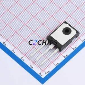 Transistor CMH80N25 TO-247 neuf et original, transistor à effet de champ (MOSFET), composants électroniques en gros et service BOM - Product Image 2