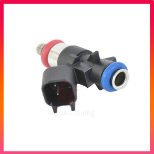 Inyector de Combustible 05184085AD para Jeep, Dodge, Chrysler 3.6L, Inyector de Combustible para Grand Cherokee, Wrangler, Fabricante de Equipo Original - Product Image 5