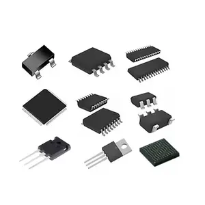 Circuit sirkuit terintegrasi chip Ic asli