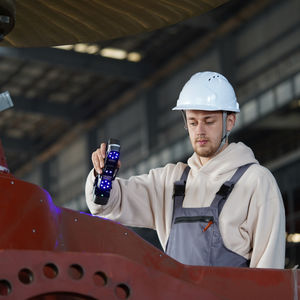 탁월한 정밀도 및 세부 3D 데이터를 위한 Scanology 무선 3D 스캐너 - Product Image 6