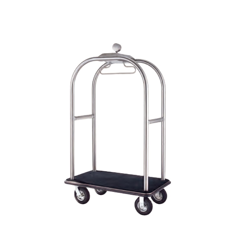 Hot Selling China Vintage Bellman Hotel