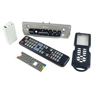 รับผลิตชิ้นส่วนพลาสติก ABS เรซิ่น สแตนเลส งานฝีมือการ์ตูน ของเล่น โมเดล พิมพ์ 3 มิติ งานกลึง CNC งานตัดลวด EDM ตามแบบ OEM - Product Image 5