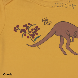 Mono infantil orgánico - Product Image 1