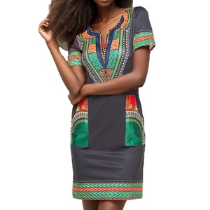 <span class=keywords><strong>Robe</strong></span> <span class=keywords><strong>moulante</strong></span> pour femmes, <span class=keywords><strong>4</strong></span> couleurs, haute qualité, prix de gros, impression - Product Image 3