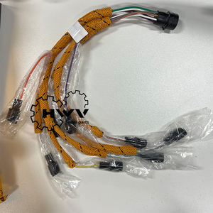 Arnés de Control GP de Transmisión para Motoniveladora a Precio de Fábrica 1471771 147-1771 para Maquinaria de Construcción 120H 12H 140H 120HES - Product Image 2