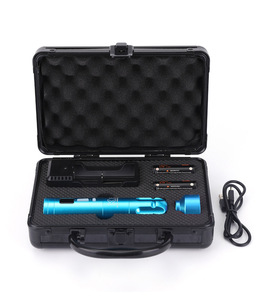 Máquina de Tatuar Inalámbrica en Oferta, Pistola de Tatuar Recargable de Alta Calidad para Arte Corporal, Uso Profesional - Product Image 1