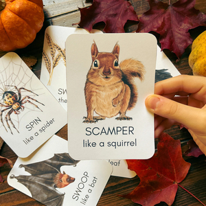 Tarjetas didácticas Montessori, tarjetas flash parlantes para niños pequeños, tarjetas flash de aprendizaje - Product Image 1