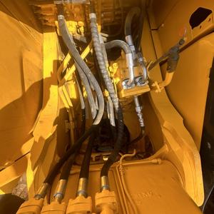 Bonnes affaires Excavatrice d'occasion KOMATSU PC300-7 avec prix d'usine en vente - Product Image 6