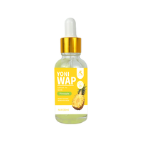 OEM Yoni Wap, lubrifiant vaginal entièrement naturel pour une lubrification intime, gel Yoni Slime Wap