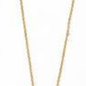 Collar de Acero Inoxidable Capricornio con Colgante de Diamante para Mujer, Joyería de Moda - Product Image 5