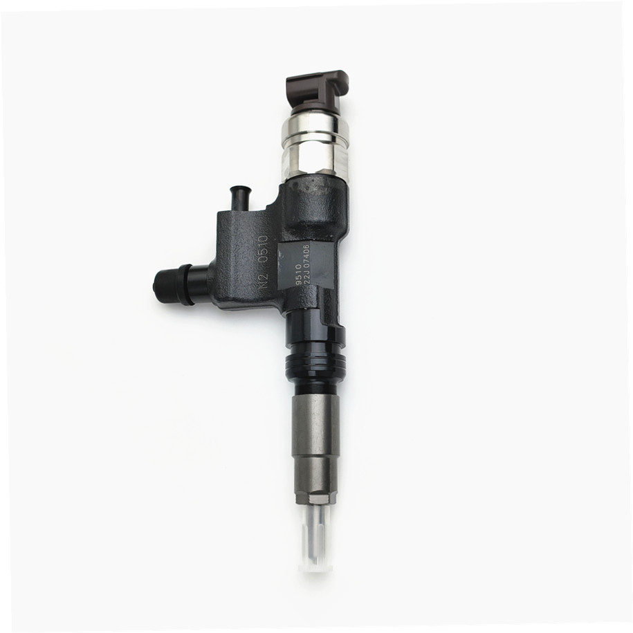 common rail injector 095000-9510 23670-E0510 for Hino 300 N04C Toyota Dyna 095000-9510 injector diesel fuel injector 095000-9510
