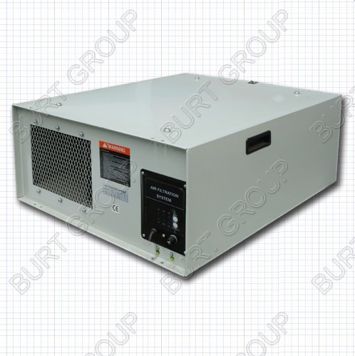 TA25A AIR FILTER WOODWORKING WORKSHOP AIR FILTRATION SYSTEM AFS for SALE