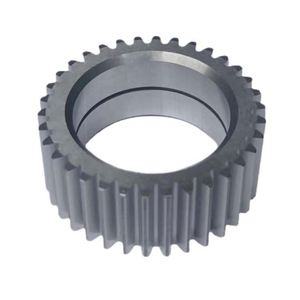 Shenzhen HXMT usine vente chaude engrenage droit de haute qualité avec des dents durcies - Product Image 2