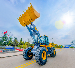 Nhà Máy Giá 5.5 tấn New lw550fn <span class=keywords><strong>mini</strong></span> bánh xe tải xuất khẩu sang algeria - Product Image 4