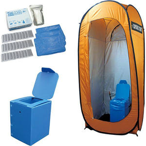 Pop Up Capsula Spiaggia <span class=keywords><strong>Tenda</strong></span> Cambiando Wc Sacco A Pelo <span class=keywords><strong>Tenda</strong></span> Separato - Product Image 2