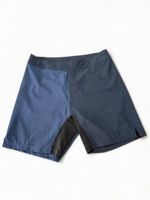 Shorts de bain pour homme YILONG, séchage rapide, couleur unie, taille élastique, respirant, avec cordon de serrage