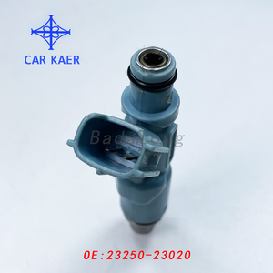 Badges atong — injecteurs à <span class=keywords><strong>essence</strong></span>, 23250 — 23020, pour <span class=keywords><strong>Toyota</strong></span> <span class=keywords><strong>Yaris</strong></span> SCP10 1SZFE Ractis Vitz Platz 2325023020 - Product Image 3