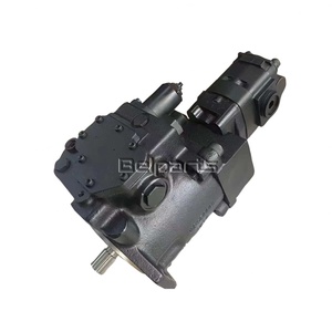 Pompe principale d'excavatrice Belparts Sk60 Sk70sr Pompe hydraulique YT10V00002F2 YT10V00009F1 2437U390F1 pour Kobelco - Product Image 4