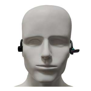Caméra corporelle Bluetooth 5.0 WiFi 1080P HD, étanche IP65, mini caméra avec batterie 500mAh, temps d'enregistrement de 3h - Product Image 4