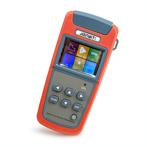 Máquina de Prueba de Fibra Óptica Joinwit JW3305A Mini Tester con Conector, Longitudes de Onda 1310nm y 1550nm - Product Image 1