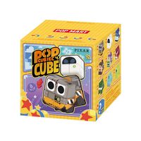 Figurine Hot Disd Ney/Pixar POP CUBE CUBIEC Series Blind Box
