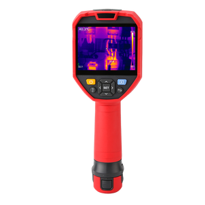 Cámara Termográfica Infrarroja Uni-t UTi320E - Product Image 1