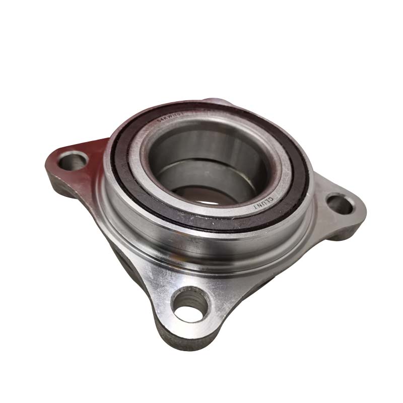 High Quality Hub Bearing JWB-3139 - Wheel Hub Assembly Unit