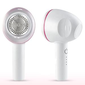 Suéter de abrigo de invierno eléctrico de buena calidad, afeitadora de ropa de tela para quitar pelusas barata al por mayor - Product Image 2