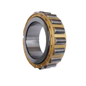Japan Original Good Quality Cylindrical <strong>Roller</strong> <strong>Bearings</strong> Single Row NU1005 NU1006 NU1007 NU1008 for Automotive - Product Image 2