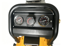Compresseur d'air domestique, médical et dentaire Strosen de haute qualité, sans huile, à piston, mini, personnalisé, 8 bars, sortie stable