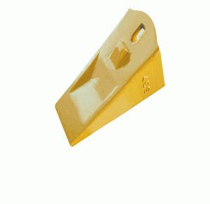 40S escavatore ad alto flusso benna denti-Mn18Cr2 lega di acciaio per <span class=keywords><strong>ESCO</strong></span> - Product Image 2