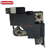 Câble négatif de batterie Demillon avec capteur de courant / limiteur de courant pour Mercedes-Benz 2469069600 A2469069600 246-906-86-01