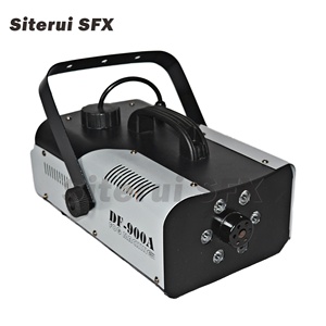 Máquina <span class=keywords><strong>de</strong></span> <span class=keywords><strong>Humo</strong></span> SITERUI SFX 900W LED RGB con Control Remoto Inalámbrico, Máquina <span class=keywords><strong>de</strong></span> <span class=keywords><strong>Humo</strong></span> Portátil <span class=keywords><strong>para</strong></span> <span class=keywords><strong>Fiestas</strong></span> Disco - Product Image 3
