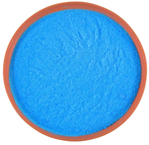 Sulfato de cobre de alta calidad Blue Power CAS 7758-98-7 <span class=keywords><strong>CuSo4</strong></span> - Product Image 5