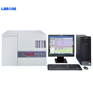 <span class=keywords><strong>ASTM</strong></span> D5453 D6667 D7183 <span class=keywords><strong>ASTM</strong></span> D4629 D5762 SYD-0689N 자외선 형광 황 질소-오일 분석기 - Product Image 1