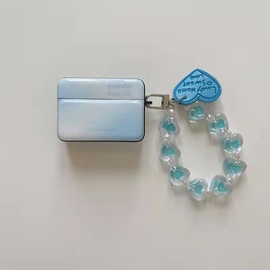 Dibujo animado adorable y divertido diseñadores protectora De silicona caso De la cubierta para Apple para <span class=keywords><strong>Airpod</strong></span> Pro <span class=keywords><strong>Airpod</strong></span> 1/2 - Product Image 3