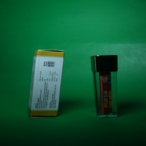 Rouge à lèvres liquide longue tenue, teinte nude Dusk, pour un fini mat naturel et doux, formule hydratante non desséchante, rouge à lèvres pour un usage quotidien - Product Image 3