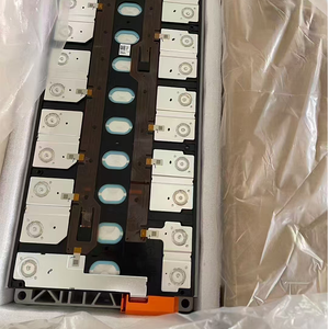 CALB 12S1P 3.7V 44V 147Ah bateria de íon de lítio Ev Solar recarregável energia módulo baterias - Product Image 1