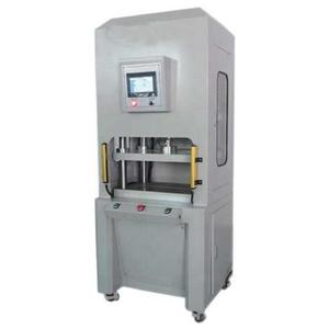 Presse hydraulique à grande vitesse à quatre colonnes LR-Y003 pour la découpe - Product Image 4