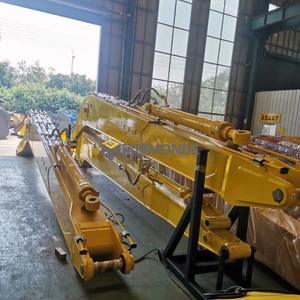 Высококачественный экскаватор MONDE, длинная стрела 18 м, 20 м - Product Image 3