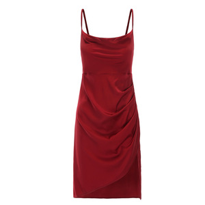 Nuevo en 2025, ropa interior <span class=keywords><strong>de</strong></span> alféizar <span class=keywords><strong>de</strong></span> satén suave dulce, camisón <span class=keywords><strong>de</strong></span> cuello oscilante <span class=keywords><strong>de</strong></span> corte bajo, conjunto <span class=keywords><strong>de</strong></span> Bata exterior, vestido <span class=keywords><strong>de</strong></span> <span class=keywords><strong>noche</strong></span> para mujer, ropa <span class=keywords><strong>de</strong></span> dormir - Product Image 5