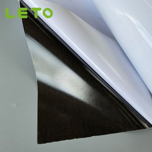 Discovery — vinyle publicitaire mural en vinyle, avec colle gris foncé, à poser sur le sol, forme de colonne, <span class=keywords><strong>film</strong></span> stratifié - Product Image 3