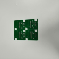 PCB Rogers de Alta Frecuencia para Antena de Estación Base de Celdas Pequeñas 5G