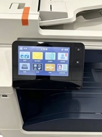Photocopieur monochrome Xerox ; Imprimante laser noir et blanc VersaLink B7030 B7025, Imprimante et photocopieur d'occasion reconditionnés A3 A4