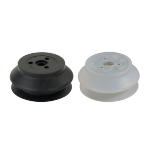 Custom Rubber Factory High Quality <strong>Suction</strong> <strong>Cup</strong> Vacuum <strong>Suction</strong> <strong>Cup</strong> Industrial Hb100 125 <strong>Double</strong> <strong>Sided</strong> <strong>Suction</strong> <strong>Cup</strong> - Product Image 6