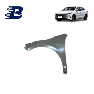 Capó de Motor Premium Blanco HA2HJ-8402010/77 para BYD Destroyer 05 King DM-i, Piezas Originales Estándar con 12 Meses de Garantía - Product Image 3