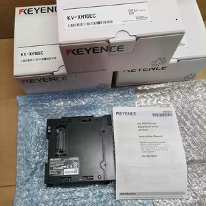 KEYENCE KV-B8RC ยูนิตเอาต์พุตรีเลย์ 8 จุด บล็อกขั้วต่อแบบสกรู แบบแยกอิสระ สำหรับ PLC ซีรีส์ KV รุ่น KV B8RC - Product Image 3