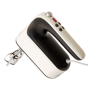 Lemego Electric Hand Mixer 9 Speed Cream Whipper Egg Beater For Baking Home Use - Product Image 1