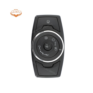 Bán buôn đầu đèn điều khiển đèn pha chuyển đổi cho <span class=keywords><strong>Ford</strong></span> Quá Cảnh Gk2T-13D061-Ba 10110706 gk2t13d061ba trực tuyến Phụ tùng xe hơi - Product Image 1